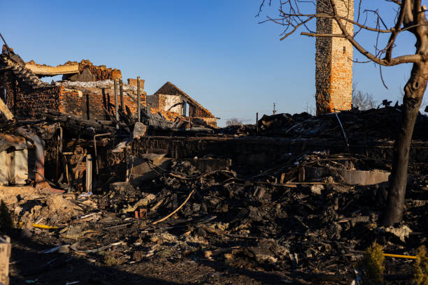 24/7 Emergency Fire Damage Removal experts in Altamonte Springs, FL