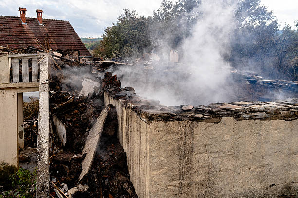Reliable Fire Damage Removal contractor in Altamonte Springs, FL by Fire Damage Biloxi